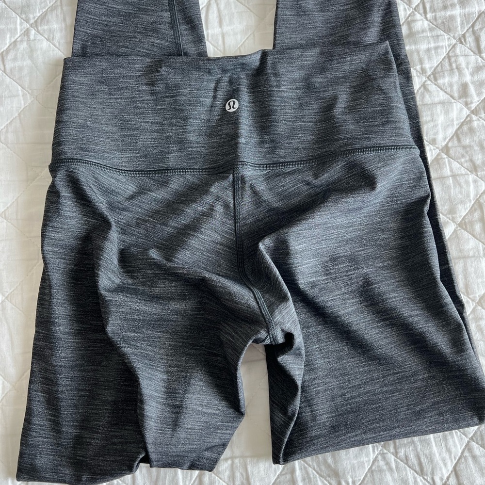 Lulu lemon 7/8 leggings